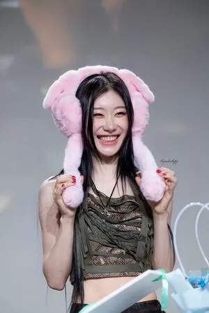 Chaeryeong OnlyFans Leaked Free Thumbnail Picture - #7AtFH0pitI