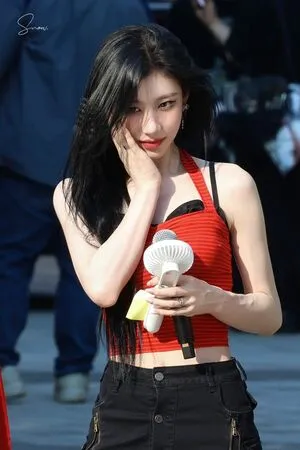 Chaeryeong OnlyFans Leaked Free Thumbnail Picture - #7UhtlN2hF9