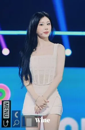 Chaeryeong OnlyFans Leaked Free Thumbnail Picture - #8EY8kZJ1AM