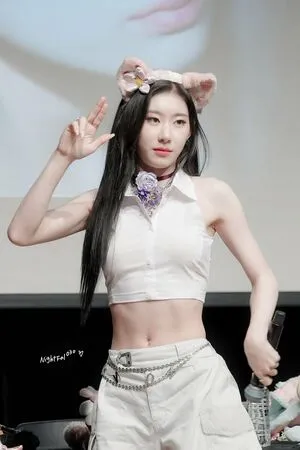 Chaeryeong OnlyFans Leaked Free Thumbnail Picture - #8PiNqaPcA4