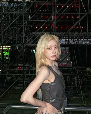 Chaeryeong OnlyFans Leaked Free Thumbnail Picture - #8qs4zplozc