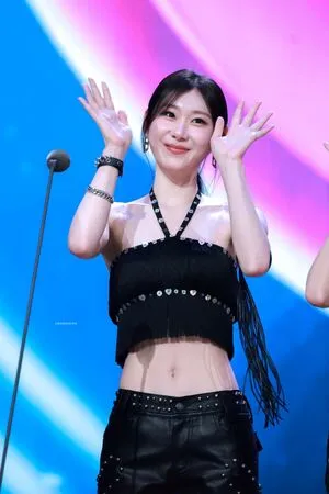 Chaeryeong OnlyFans Leaked Free Thumbnail Picture - #Bh6SMln08e