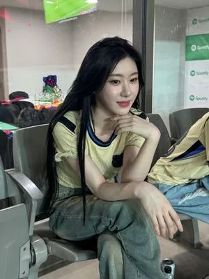 Chaeryeong OnlyFans Leaked Free Thumbnail Picture - #C1o9FlzG3S