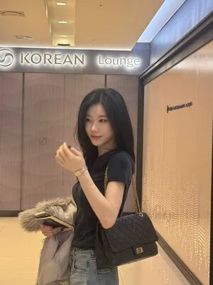 Chaeryeong OnlyFans Leaked Free Thumbnail Picture - #CVQXKPlNG0