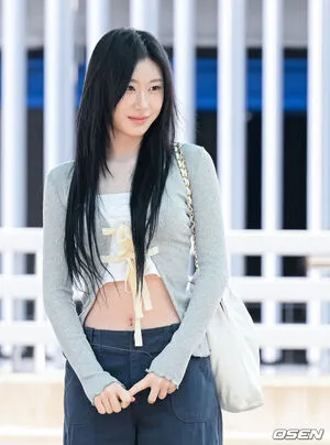 Chaeryeong OnlyFans Leaked Free Thumbnail Picture - #D7J645GdmZ