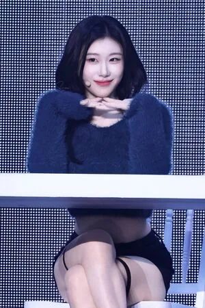 Chaeryeong OnlyFans Leaked Free Thumbnail Picture - #ECJbW7y5zu