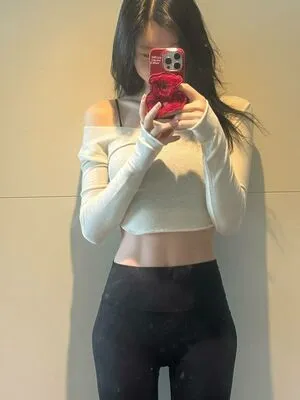 Chaeryeong OnlyFans Leaked Free Thumbnail Picture - #FOVlQOirhC