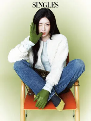 Chaeryeong OnlyFans Leaked Free Thumbnail Picture - #GBASQNuIS9