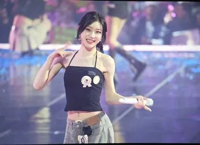 Chaeryeong OnlyFans Leaked Free Thumbnail Picture - #GBWNuk7Egw