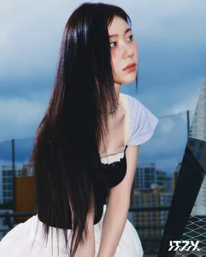 Chaeryeong OnlyFans Leaked Free Thumbnail Picture - #KAlLS9l3KD
