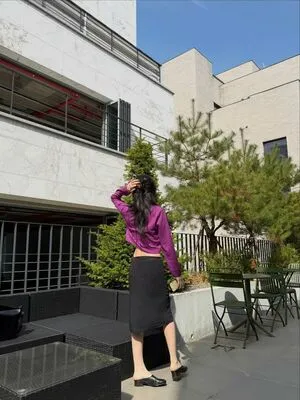 Chaeryeong OnlyFans Leaked Free Thumbnail Picture - #KycCpV9gVs