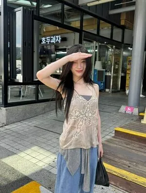 Chaeryeong OnlyFans Leaked Free Thumbnail Picture - #MVXVMGfiYp