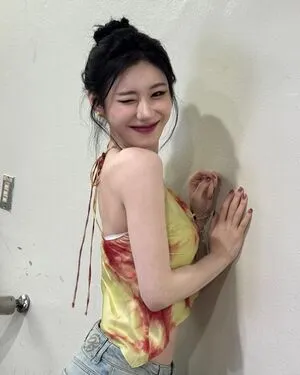 Chaeryeong OnlyFans Leaked Free Thumbnail Picture - #SHFhgFx2w0