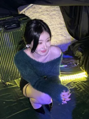 Chaeryeong OnlyFans Leaked Free Thumbnail Picture - #SwGwxXPmPW