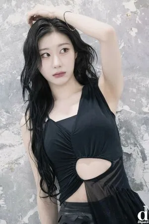 Chaeryeong OnlyFans Leaked Free Thumbnail Picture - #TAjAfloq68