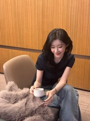 Chaeryeong OnlyFans Leaked Free Thumbnail Picture - #V4Md0zuNaj