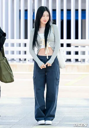 Chaeryeong OnlyFans Leaked Free Thumbnail Picture - #WFISbqu2RW