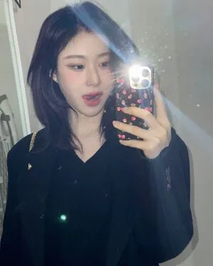 Chaeryeong OnlyFans Leaked Free Thumbnail Picture - #Wn7CBj0rdB