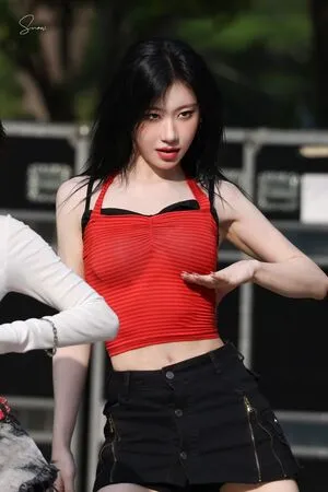 Chaeryeong OnlyFans Leaked Free Thumbnail Picture - #XZqppc42nO