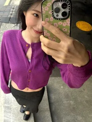 Chaeryeong OnlyFans Leaked Free Thumbnail Picture - #XjKOHAj5Yh
