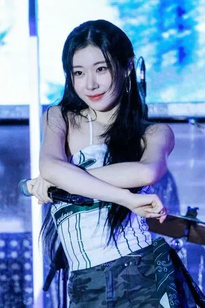 Chaeryeong OnlyFans Leaked Free Thumbnail Picture - #YDXl25fNky