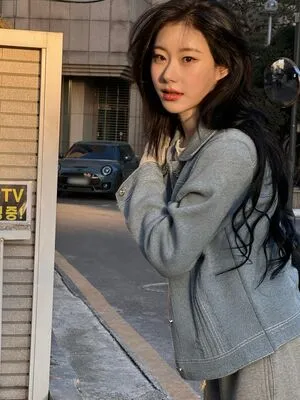 Chaeryeong OnlyFans Leaked Free Thumbnail Picture - #a6yNg9miOP