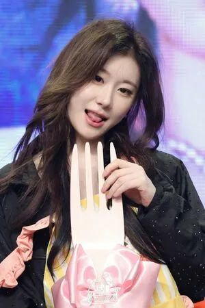 Chaeryeong OnlyFans Leaked Free Thumbnail Picture - #brLZChwMEx