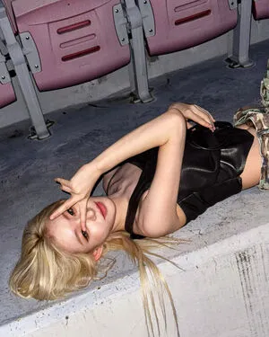 Chaeryeong OnlyFans Leaked Free Thumbnail Picture - #duYfvKSAIo