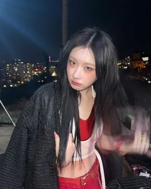Chaeryeong OnlyFans Leaked Free Thumbnail Picture - #eIiNnE0Wpr