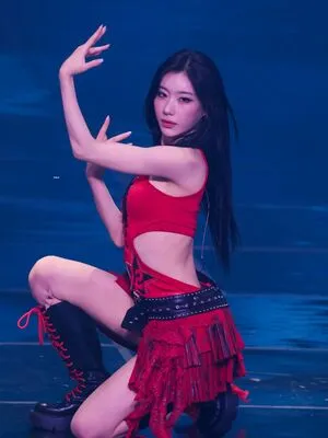 Chaeryeong OnlyFans Leaked Free Thumbnail Picture - #ehjFTPb0ze