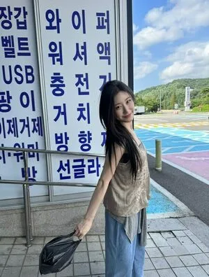 Chaeryeong OnlyFans Leaked Free Thumbnail Picture - #hcmm6H18Nw