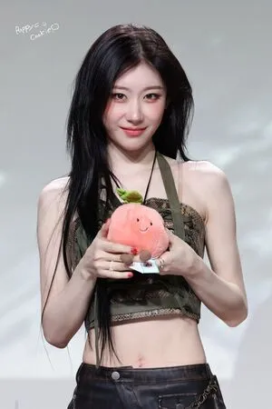 Chaeryeong OnlyFans Leaked Free Thumbnail Picture - #iepgsuYg38