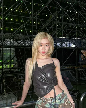Chaeryeong OnlyFans Leaked Free Thumbnail Picture - #ixCv9TigPe