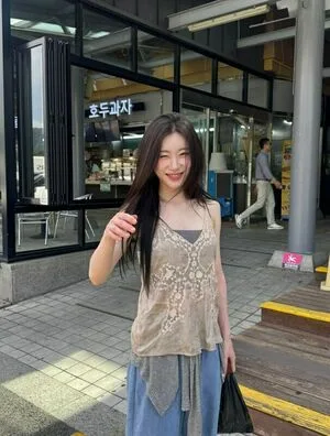 Chaeryeong OnlyFans Leaked Free Thumbnail Picture - #k40143zPiE