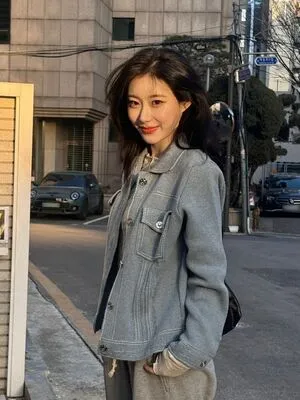 Chaeryeong OnlyFans Leaked Free Thumbnail Picture - #md2DYVItUl