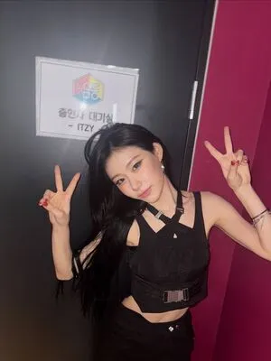 Chaeryeong OnlyFans Leaked Free Thumbnail Picture - #moAcKS7p27
