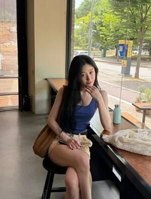 Chaeryeong OnlyFans Leaked Free Thumbnail Picture - #nnCKD5kDEw