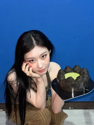 Chaeryeong OnlyFans Leaked Free Thumbnail Picture - #nvG0ts8J4F