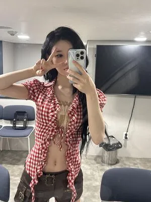 Chaeryeong OnlyFans Leaked Free Thumbnail Picture - #p6NbN8pPAW