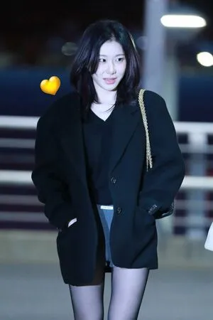 Chaeryeong OnlyFans Leaked Free Thumbnail Picture - #qlgeInpPhR