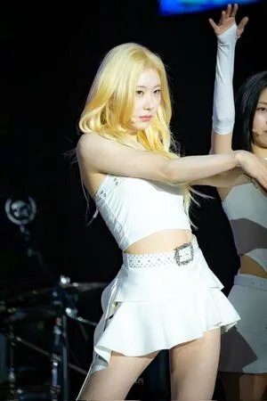 Chaeryeong OnlyFans Leaked Free Thumbnail Picture - #t8IIuNGfij
