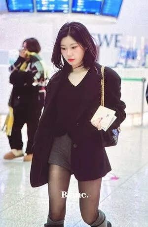 Chaeryeong OnlyFans Leaked Free Thumbnail Picture - #uUGKICxAJ6