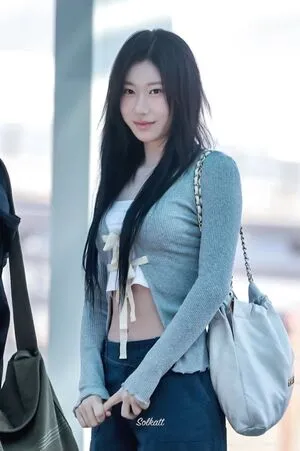 Chaeryeong OnlyFans Leaked Free Thumbnail Picture - #ul12OKapS0
