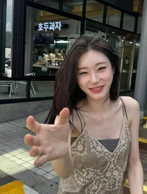 Chaeryeong OnlyFans Leaked Free Thumbnail Picture - #xvMJnU1f31