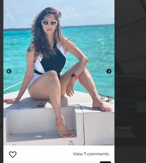 Chahatt Khanna Thumbnail Picture