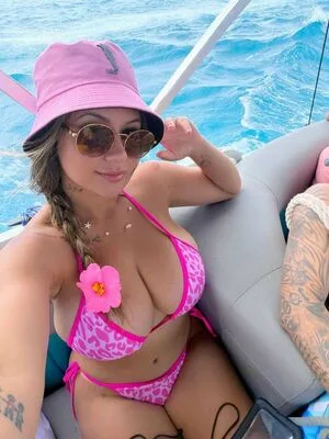 Chai Schmidt OnlyFans Leaked Free Thumbnail Picture - #zSOaaoIFK2