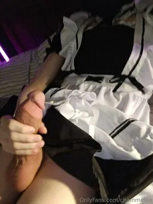 Chainmelee OnlyFans Leaked Free Thumbnail Picture - #A7n4oZsKAx
