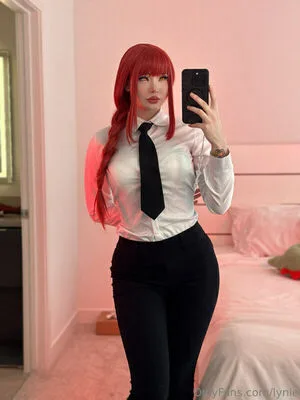 Chainsawman OnlyFans Leaked Free Thumbnail Picture - #v0XRvs8kVJ