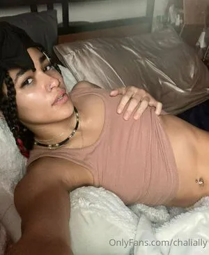 Chalially OnlyFans Leaked Free Thumbnail Picture - #4FEzwz6qeo