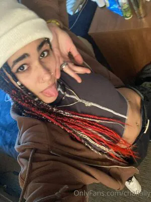 Chalially OnlyFans Leaked Free Thumbnail Picture - #7KwhJNey3K